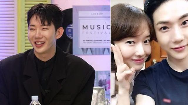 조권 “이정현 거실서 ‘와’ 췄다…박진영보다 먼저 꿈 키워준 분” (‘불후’)