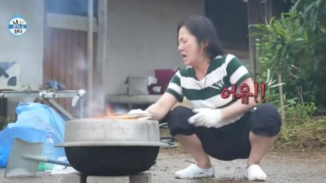 낙오 된 고기 한 덩어리가 불러온 치열한 공방전