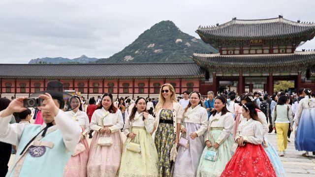 추석 전날, 전국 날씨 흐림…곳곳 빗방울[내일날씨]