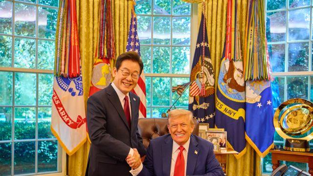 교착상태 빠진 한미 관세협상,  APEC이 분수령 될까?