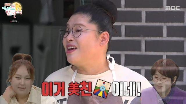 이영자, 다짜고짜 반말한 랄랄에 “미친X이네”…이명화 세계관 위기 (‘전참시’) [종합]
