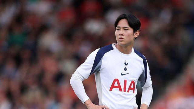 ‘韓 축구 희소식’ 전해졌다! ‘환상 발리 골’ 양민혁, SON 대체자 급부상... “조만간 기회가 찾아올 것”