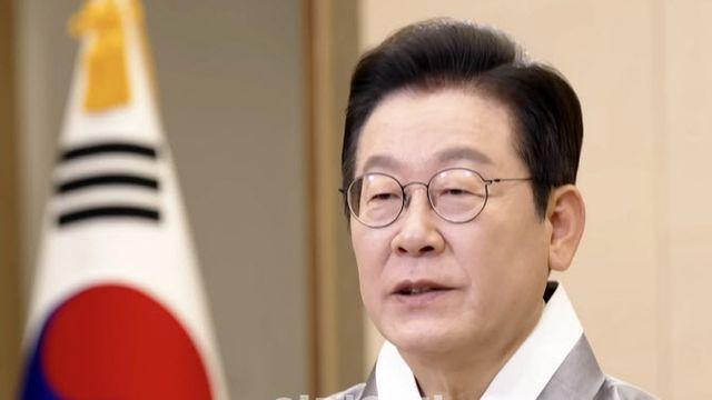 대통령실 “李대통령, 귀국 직후부터 화재 수시 보고받고 대응”(종합)