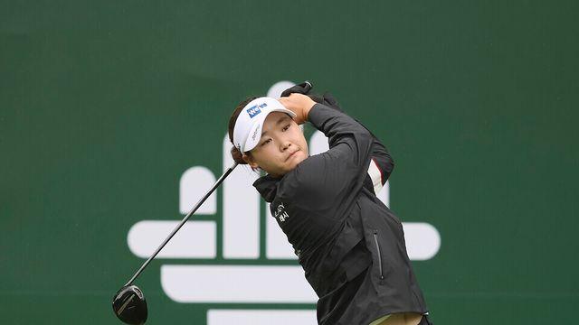 이제 막 19세인데… 김민솔, 두 달 사이 KLPGA 시즌 2승 수확