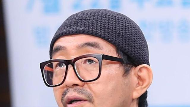 ‘범죄도시2’ 故남문철, 대장암 투병 중 별세… 오늘(4일) 4주기