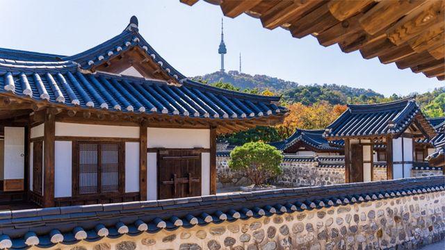추석에 더 빛납니다… 가족과 함께 한국의 전통을 느낄 수 있는 곳 TOP 3