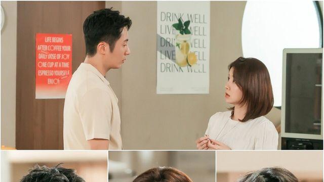 '화려한 날들' 정일우, 정인선 지키기 위해 '이것'까지 선물한다
