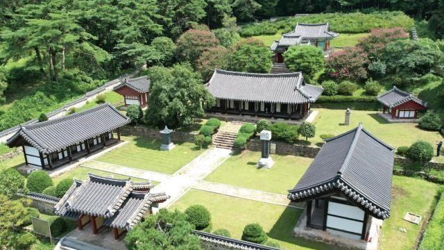 '퇴계와 논변·중국 표류기' 광주 월봉·무양서원 국가유산 주목