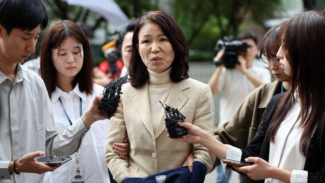 與 “이진숙 체포, 민주사회 심판…국힘 정치공세 중단해야”