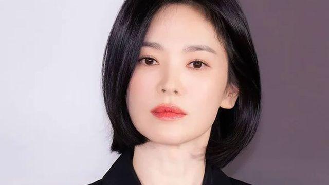 송혜교, 김우빈 ‘전여친’으로 등장…이런 모습도 잘 어울리네 (‘다 이루어질지니’)