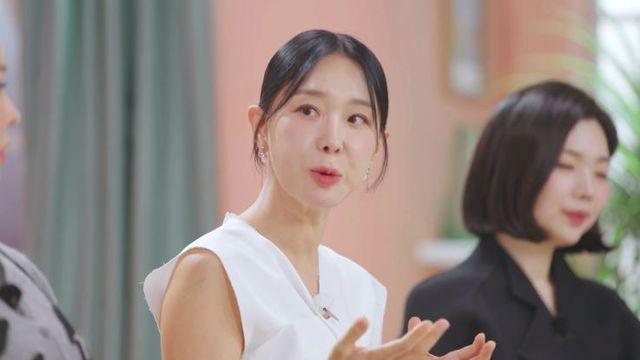 이지혜 “♥세무사 남편 업무량 이해 못해 다투기도” (돌싱글즈7)