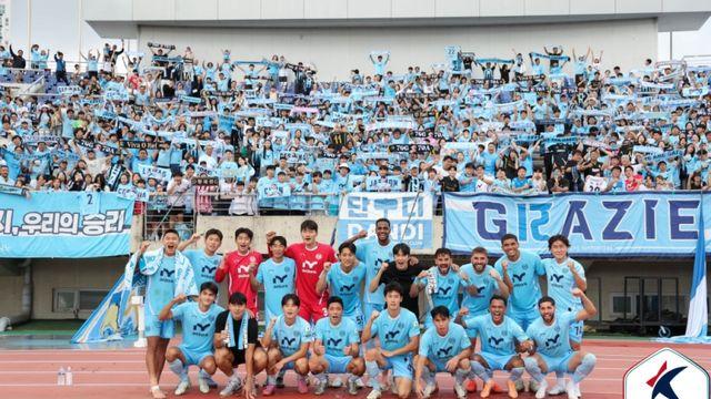 PK만 4개 나왔다…‘세징야 2골 1도움 원맨쇼’ 대구, 광주 3-2 격파→탈꼴찌 희망↑