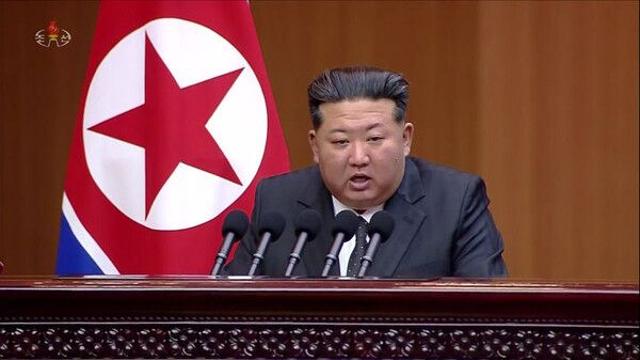 김정은, 정권 수립일 축전 보낸 베트남에 답전…
