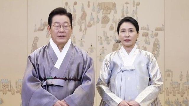 이재명 “민생의 고단함 여전…대통령으로서 무거운 책임감 느껴”