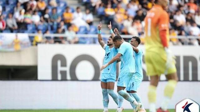 K리그1 대구, 광주 원정서 3-2 극장승…세징야 2골 1도움 맹활약