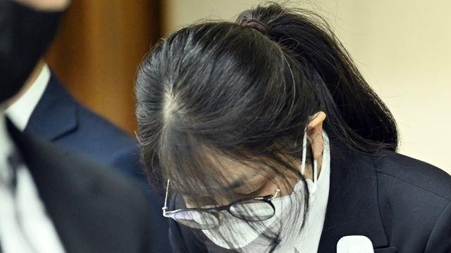 김건희 옥중 추석 인사…“응원 덕에 어두운 터널 버텨”