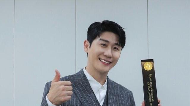 영탁, 20년 음악 여정의 시작과 만난 순간…‘서울드라마어워즈’ OST 수상이 특별했던 이유