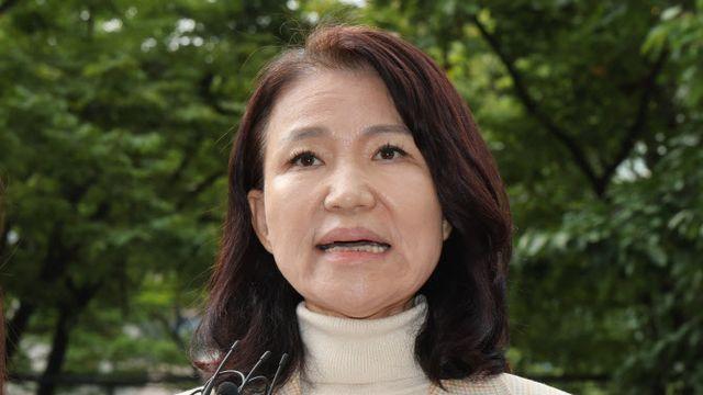 이진숙, 체포적부심 출석…“이게 李 대통령 말한 국민주권 국가인가”