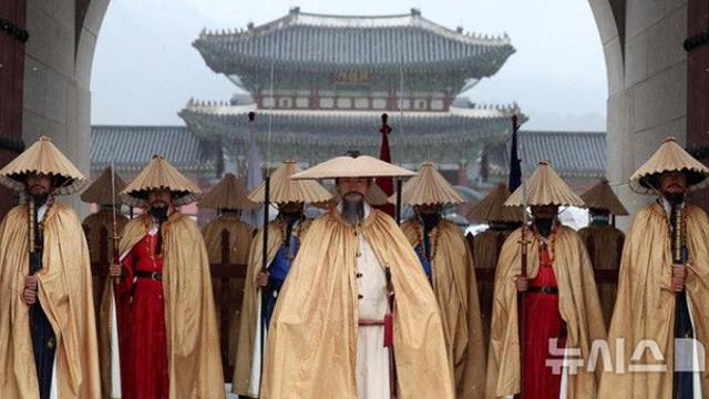 전국 대체로 흐려…중부지방 보름달 보기 어렵다[다음주 날씨]