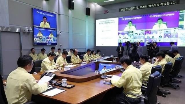 [국정자원 화재] '시스템 복구율' 19.8%…9개 부처 홈페이지 먹통 여전