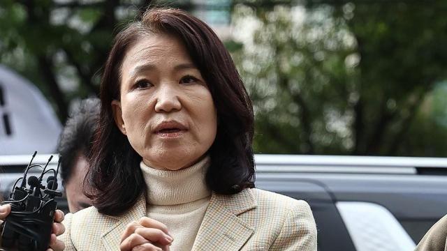 이진숙 