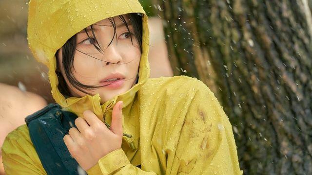 ‘달까지 가자’ 이선빈, 산속 조난? 역대급 위기 봉착