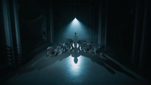 에이티즈 여상, 팬심 홀린 ‘Legacy’ 영상 공개