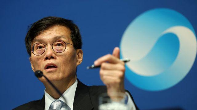 韓 기준금리 인하는 대체 언제쯤…“빨라야 올해 11월”