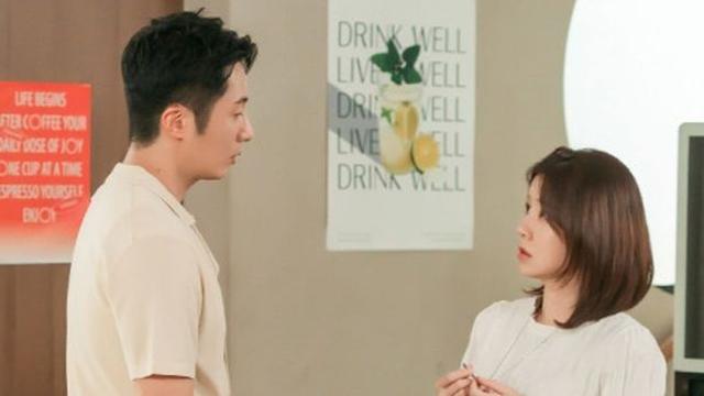 정인선, 호신용품 선물받고 의아한 표정…정일우 마음 눈치채나 (‘화려한 날들’)