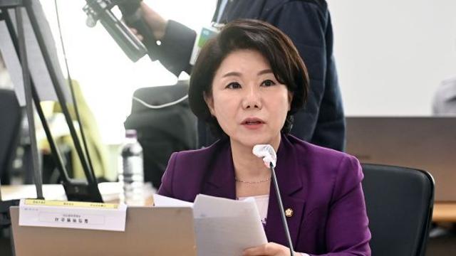 조은희 “국립장애인도서관, 발달장애 자료 구비율 0.3%, 이용률 0.005% 불과