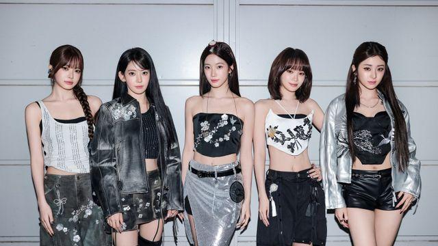 르세라핌, ‘HOT’ 성공→월드투어 흥행→‘SPAGHETTI’ 컴백 맹활약
