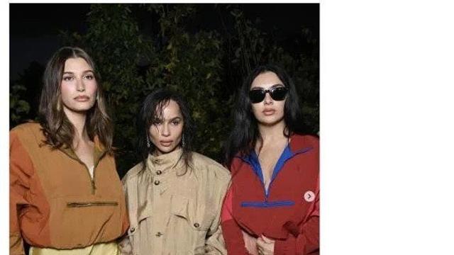 로제 사진만 자른 ELLE UK 변명이 역겨운 이유