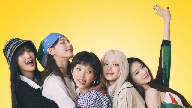 아이들, 日 EP 'i-dle' 발매 직후 글로벌 차트 석권