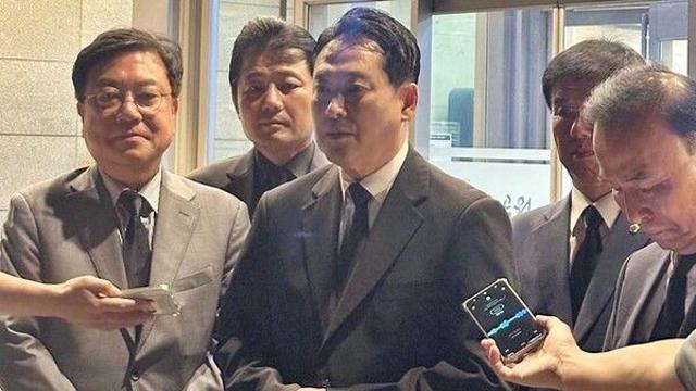 장동혁 