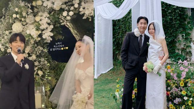 적재♥허송연→김나영♥마이큐까지…'하늘 열린' 개천절에 새 출발 나선 ★ [엑's 이슈]