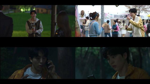 김무준, ‘다 이루어질지니’ 신스틸러 활약… 초보 유튜버 영현 役으로 변신