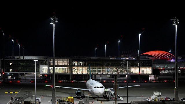 독일 뮌헨공항, 드론 신고에 이틀 연속 폐쇄(종합)