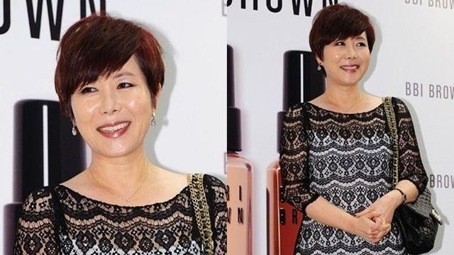 윤영미, ‘택배·편의점 알바’ 남편 응급실行… “두 아들 유학 뒷바라지” [RE:뷰]