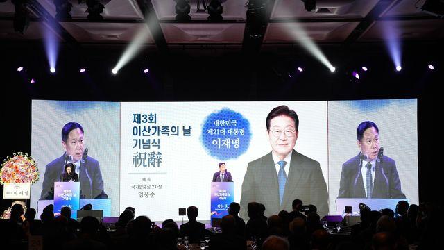 李대통령 