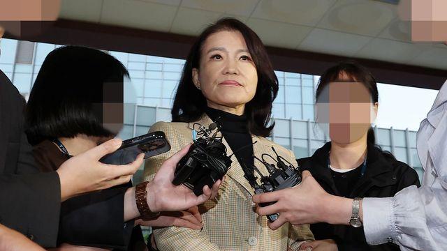 이진숙 전 방통위원장, 오늘(4일) 오후 법원서 체포적부심사…3차 조사 취소돼