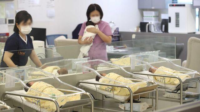 지원금 더 올렸다…아이 출산하면 무려 '1000만원' 준다는 '이 지역'