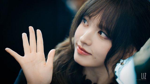 닉값 제대로하는 아이브 리즈 미모 근황