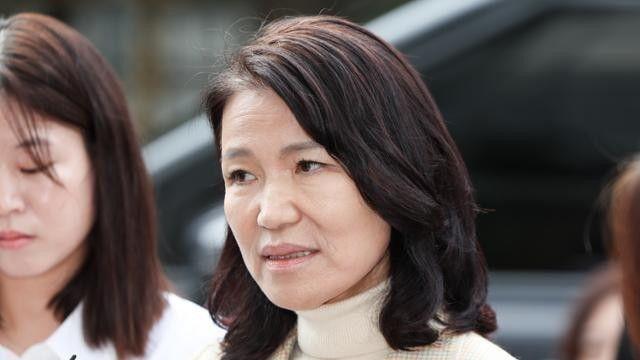 이진숙 체포적부심 인용...  석방
