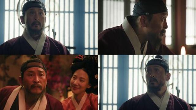 ‘오징어게임2’ 444번 조현우, ‘탁류’ 감초 역할 톡톡