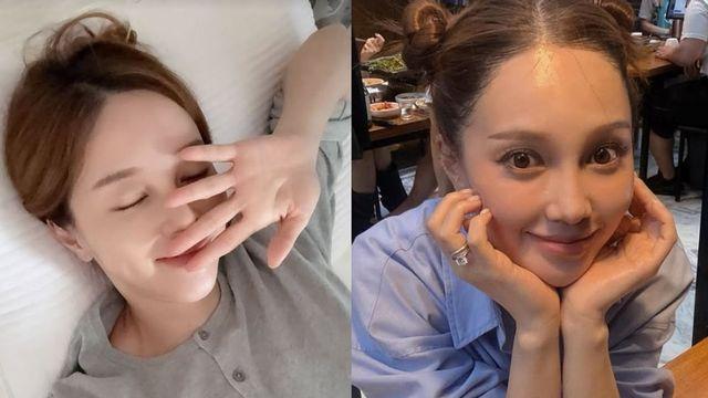 아유미, 명절 스트레스가 뭐예요? “시어머니 덕분에 육퇴” [RE:스타]
