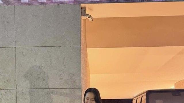 손예진, 추석 맞이 우아한 미모 과시하며 