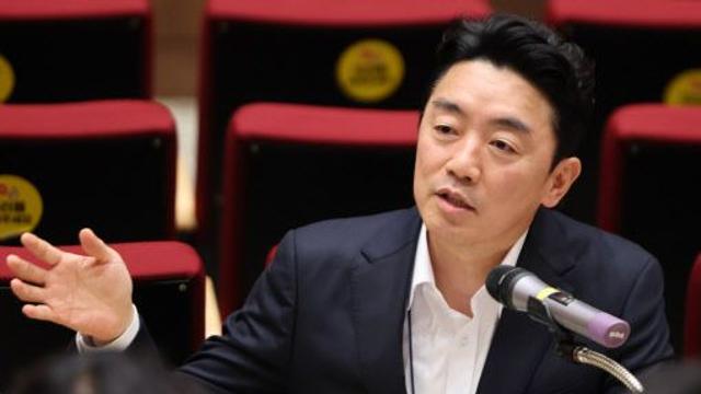 충남 '에겐남' 강훈식…