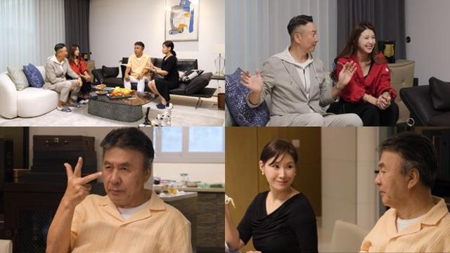 은지원 “결혼 후 쓰레기는 내가 버려…♥아내 다칠 수 있으니” (살림남)