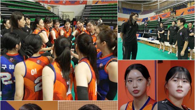 '신인감독 김연경' 0년 차 김연경 VS 30년 차 김호철 감독 만남 성사