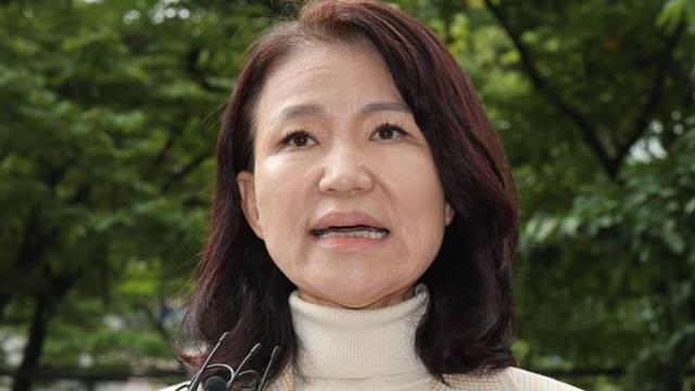 [속보] 법원, 이진숙 전 방통위원장 체포적부심 인용